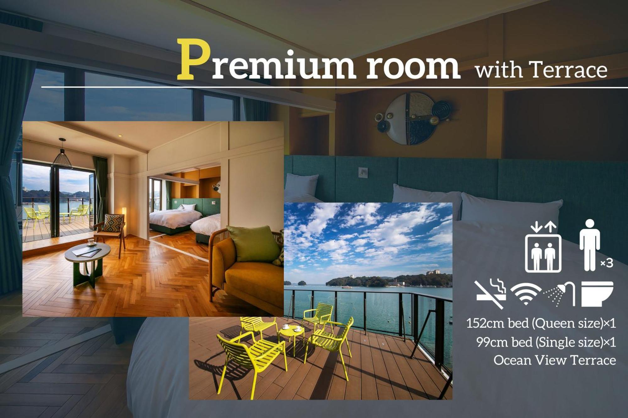 Oyado Andon Toba Hotel Kültér fotó