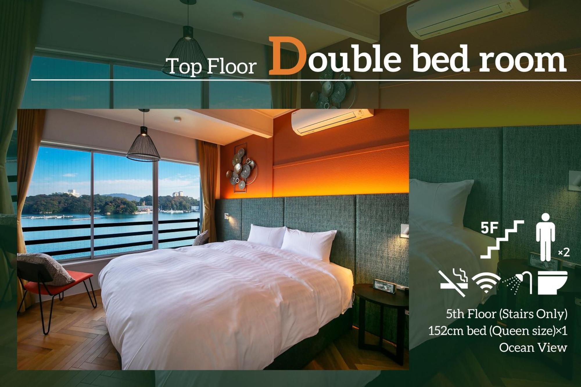 Oyado Andon Toba Hotel Kültér fotó