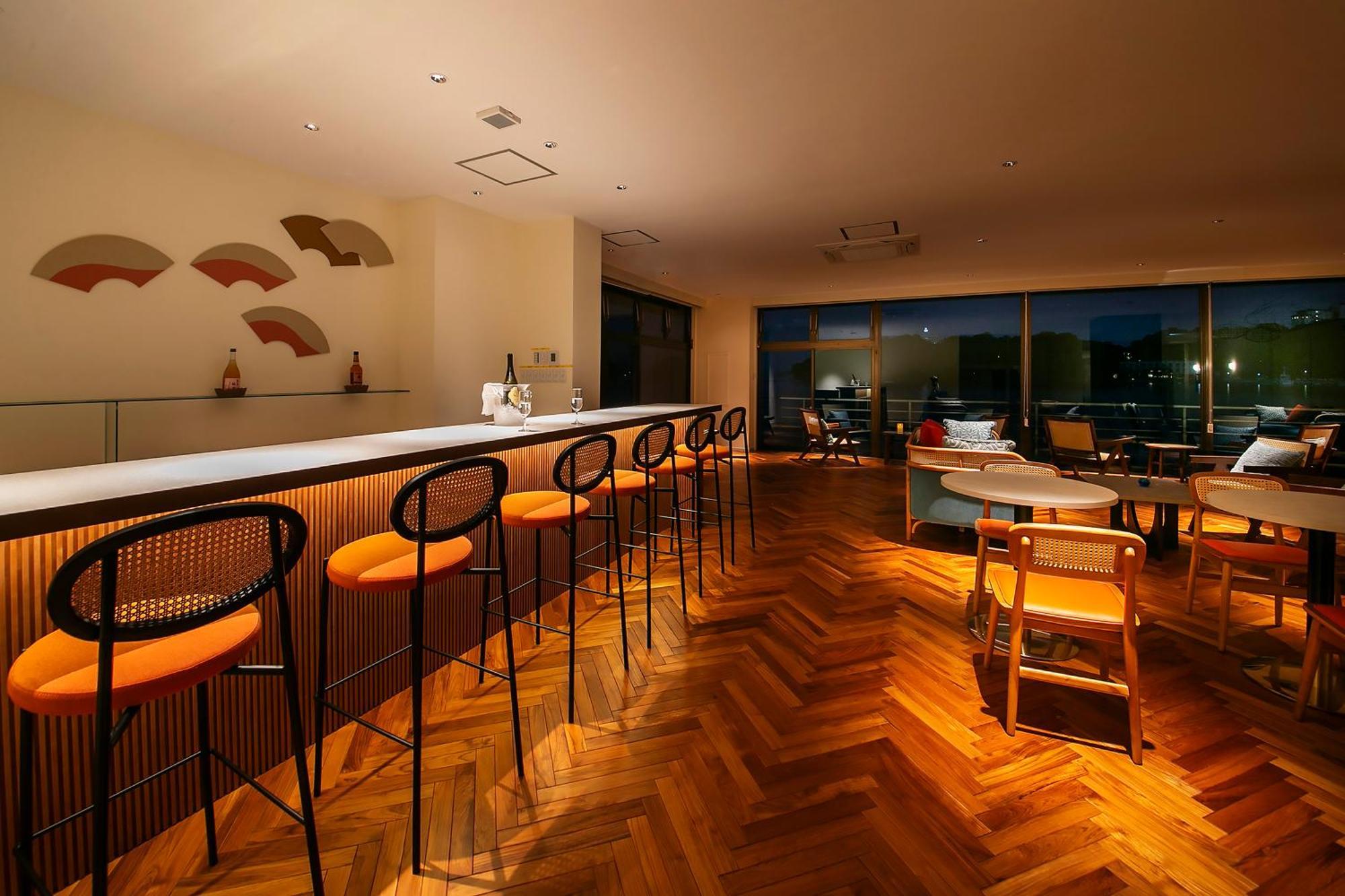 Oyado Andon Toba Hotel Kültér fotó