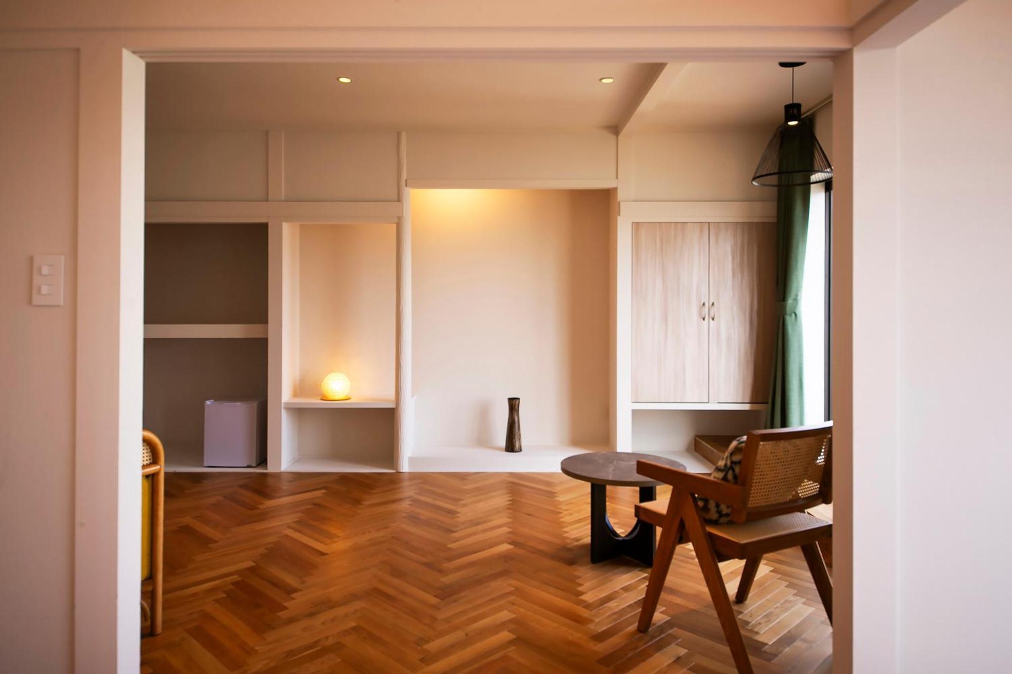 Oyado Andon Toba Hotel Kültér fotó