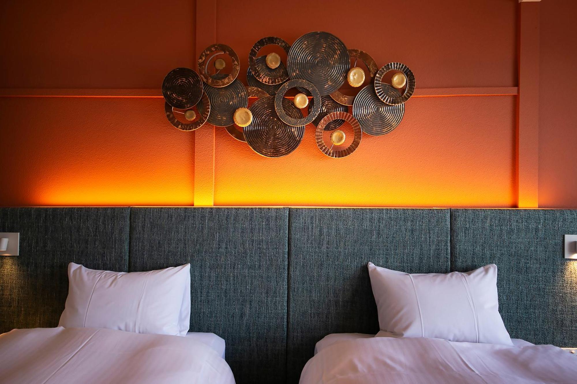 Oyado Andon Toba Hotel Kültér fotó